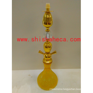 Kennedy Style Top Quality Nargile Smoking Pipe Shisha Hookah